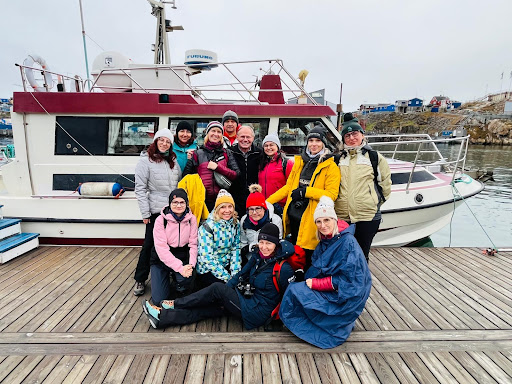 Photo from customer review