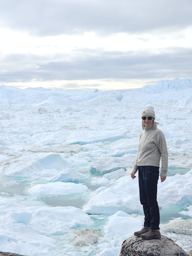 Photo from customer review