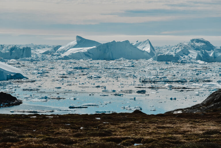 Icefjord