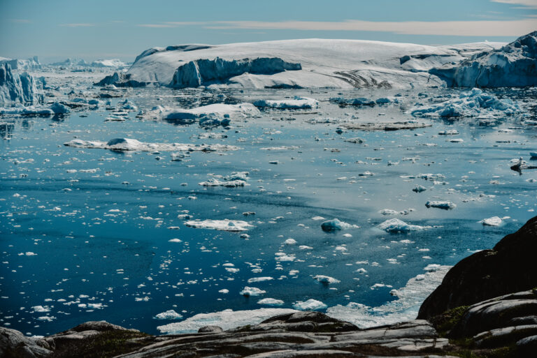 Icefjord