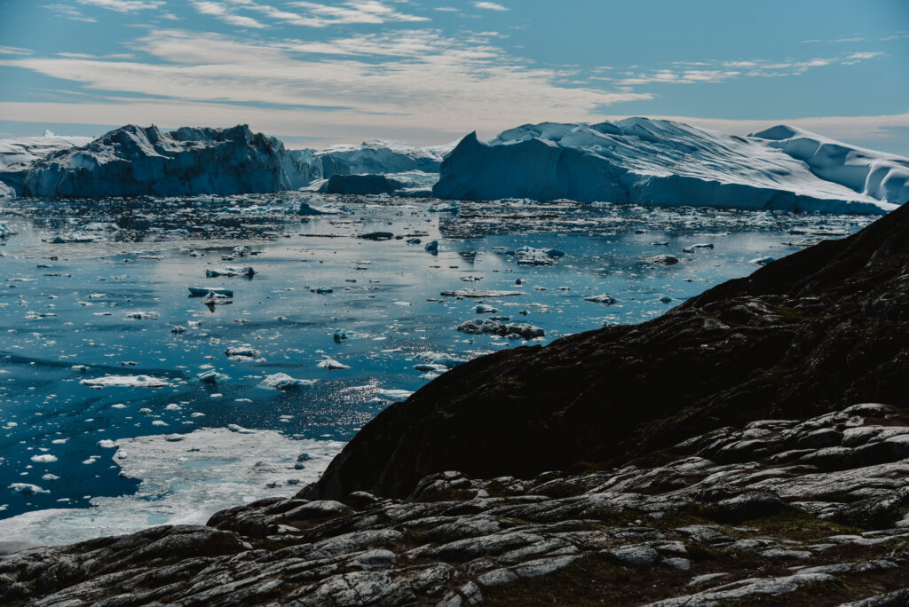 Icefjord