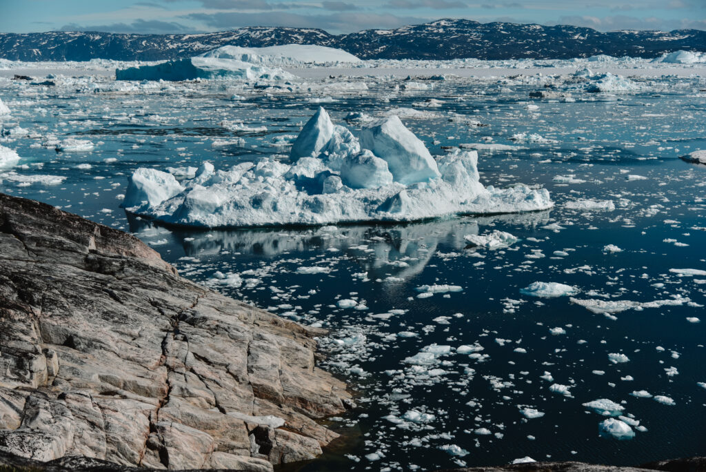 Icefjord