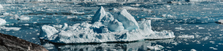 Icefjord
