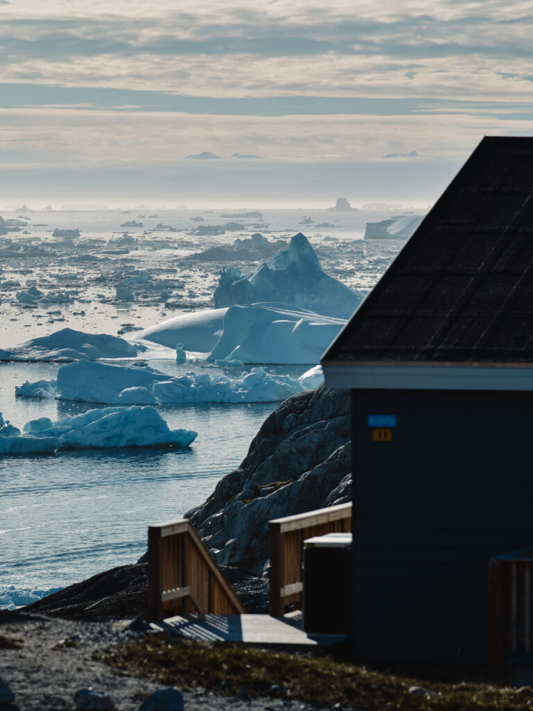 Icefjord