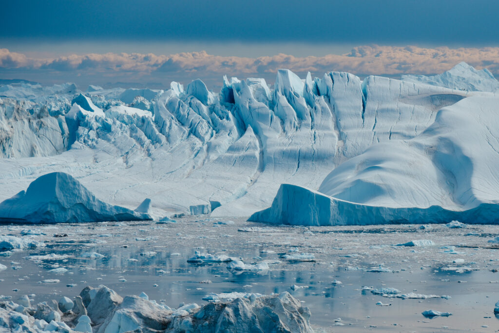 Icefjord