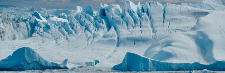 Icefjord