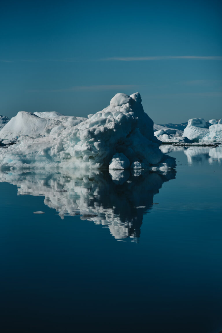Icefjord